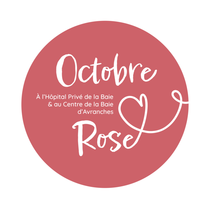 L'Embellie création graphique - Octobre Rose