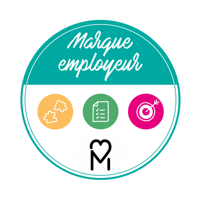 L'Embellie création graphique - Attitude Manche et la marque employeur