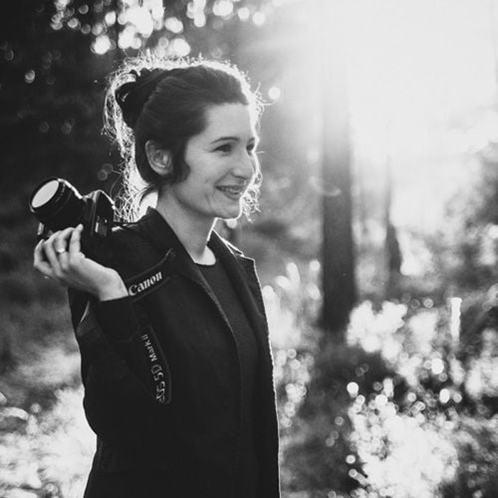 Alice BERTRAND, photographe partenaire de l'Embellie création graphique